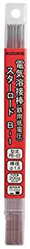 【中古-非常に良い】スズキッド(SUZUKID) B-1 1.6φ*230mm 200g PB-02