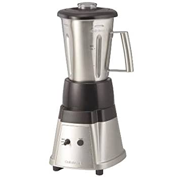 【中古-非常に良い】クイジナート ハイスピードプロセッサー CBT-500PRO