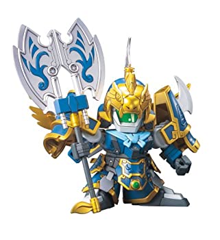 【中古-非常に良い】SDガンダム BB戦士 徐晃サーペント (BB戦士三国伝)