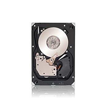 【中古-非常に良い】【輸入･日本仕様】SEAGATE HDD 300GB SAS 10K 3.5''