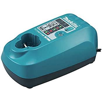 【中古-非常に良い】 マキタ (Makita) 充電器DC10WA 直流7.2V - 10.8V DC10WA