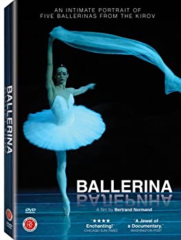 【中古-非常に良い】Ballerina [DVD] [Import]｜IINEX