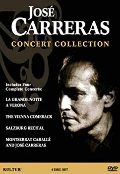 【中古-非常に良い】Concert Collection [DVD] [Import]