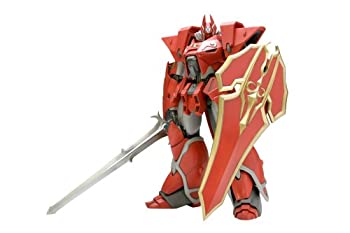 【中古-非常に良い】 機甲界ガリアン 鉄の紋章 鉄巨神｜IINEX