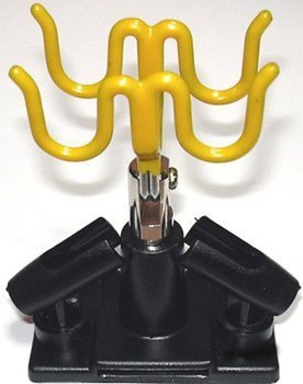 【中古-非常に良い】エアテックス エアブラシホルダー AH-01