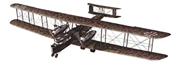 【中古-非常に良い】 ローデン 1/72 ツェッペリンシュターケンR.VI 70068 プラモデル