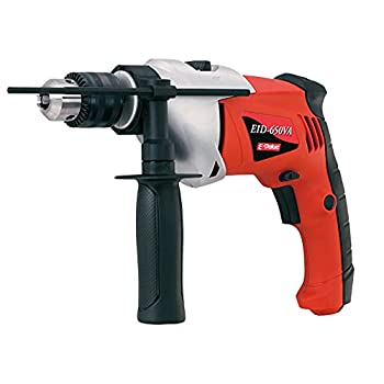 【中古-非常に良い】E-Value 振動ドリル EID-650VA