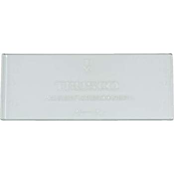 【中古-非常に良い】 TRUSCO (トラスコ) バンラックケースA型 引出用仕切板 A-2
