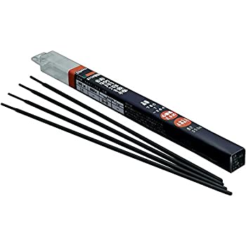 【中古-非常に良い】TRUSCO(トラスコ) 鋳物用溶接棒 心線径2.6mm 棒長300mm TSC1-264