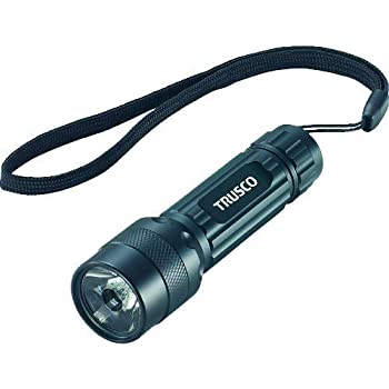 【中古-非常に良い】 TRUSCO (トラスコ) アルミLEDライト (0.5W LED1球) TAL0051A