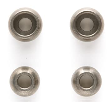 【中古-非常に良い】タミヤ ホップアップオプションズ OP.1161 F104 ローフリクションサスボールセット 54161