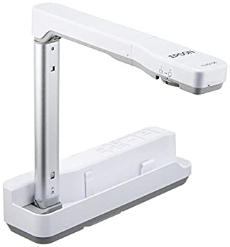 【中古-非常に良い】 EPSON エプソン ポータブル書画カメラ ELPDC06|IINEX
