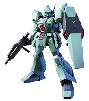 【中古-非常に良い】HGUC 1/144 RGM-89 ジェガン (機動戦士ガンダム 逆襲のシャア)