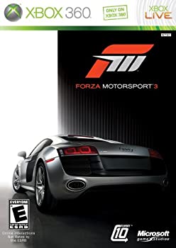 【中古-非常に良い】 Forza 3 / Game