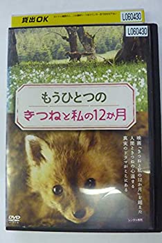 【中古-非常に良い】 もうひとつの きつねと私の12か月 [DVD]｜IINEX