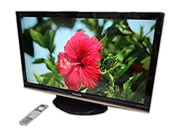 【中古-人並み外れたに好いたらしい】 Panasonic パナソニック 37V型 液晶テレビ受像機 ビエラ TH-L37R1 高品位テレビ 2009年真似形
