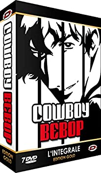 【中古-非常に良い】COWBOY BEBOP / カウボーイ ビバップ DVD-BOX [DVD] [Import]