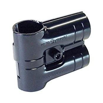 【中古-非常に良い】 YAZAKI イレクター メタルジョイント HJ-9 HJ9