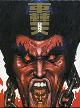 【中古-非常に良い】 轟天BOX [販路限定]｜IINEX
