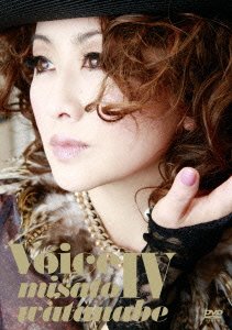 【中古-非常に良い】Voice IV [DVD] 6,826円