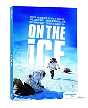 【中古-非常に良い】 On the Ice - Meilleur premier film Festival de Berlin 2011
