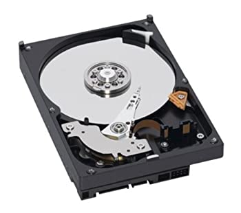 【中古-非常に良い】 Western Digital Caviar Green wd10ears 1?TB 3.5インチ内部ハードドライブパワーサプライ