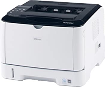 【中古-非常に良い】 RICOH リコー IPSiO SP 3510 A4モノクロレーザー IPSiO SP 3510 (308897)|IINEX
