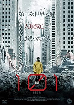 【中古-非常に良い】101日 [DVD]