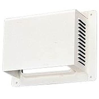 【中古-非常に良い】 東芝 TOSHIBA 【C-13AD】 浴室用換気扇 ウェザーカバー