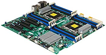 【中古-非常に良い】 SUPERMICRO X9DAi - Motherboard - Erweitertes ATX -