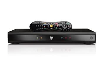 【中古-非常に良い】TiVo Premiere 500 GB DVR (Old Version) - Digital Video Recorder and Streaming Media Player - 2 Tuners by TiVo