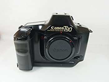 【中古-非常に良い】 Canon キャノン T90｜IINEX