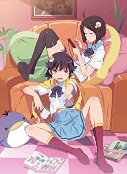 【中古-非常に良い】 偽物語 第五巻/つきひフェニックス (下) (完全生産限定版) [Blu-ray]