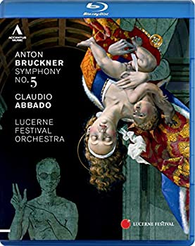 【中古-非常に良い】Symphony No. 5 [Blu-ray]