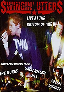 【中古-非常に良い】 Live at the Bottom of the Hill [DVD] [輸入盤]