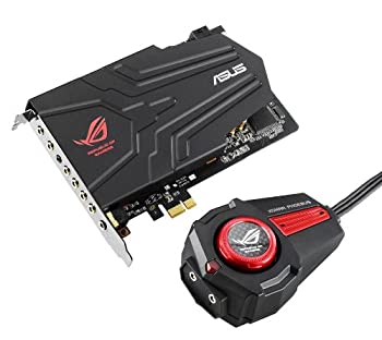 【中古-人並み外れたに好いたらしい】 ASUSTek ASUS 物音歌留多 Xonar Phoebus