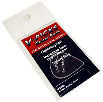 【中古-非常に良い】V-PICKS Original Series Switch Brade 1.5mm V-SWB