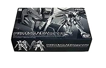 【中古-非常に良い】RG(リアルグレード) 1/144 フリーダムガンダム ディアクティブモード プラモデル（プレミアムバンダイ限定）