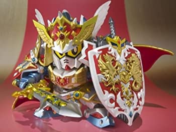 【中古-非常に良い】SDX キングガンダムII世