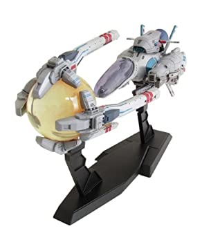 【中古-非常に良い】ピーエムオフィスエー 1/100 S.G.F. R-TYPE FINAL R-9Aアローヘッド