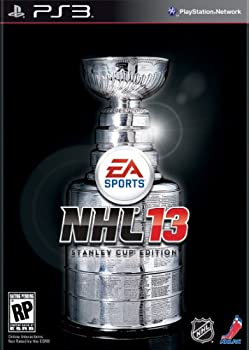 【中古-非常に良い】Nhl 13 Stanley Cup C.E.