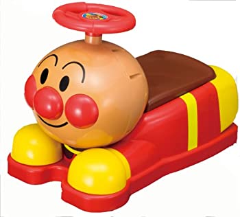 【中古-非常に良い】 アンパンマン NEW あちこちスイスイアンパンマン｜IINEX