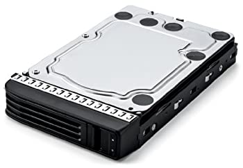 【中古-非常に良い】BUFFALO テラステーション 7000用 交換用HDD エンタープライズ 2TB OP-HD2.0ZH