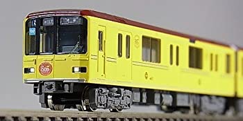 【中古-非常に良い】【カトー】(10-927)東京メトロ銀座線01系(地下鉄開通80周年記念号）タイプ6両セットKATOラウンドハウスNゲージ120530