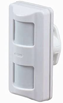 【中古-非常に良い】 コロナ電業 パッシブインフラレッド方式人感センサー SP-01