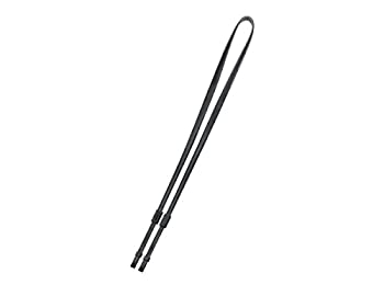 【中古-非常に良い】 ソニー ショルダーストラップ ブラック STP-XSG1 B
