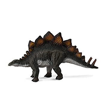 【中古-非常に良い】Collecta ステゴサウルス