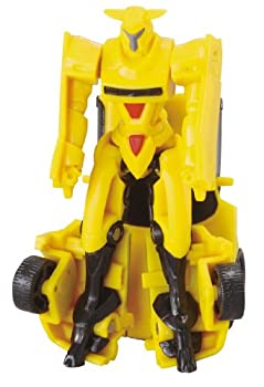 【中古-非常に良い】 超速変形ジャイロゼッター モーフィンミニカーシリーズ MM-04 マツダ RX-7画像