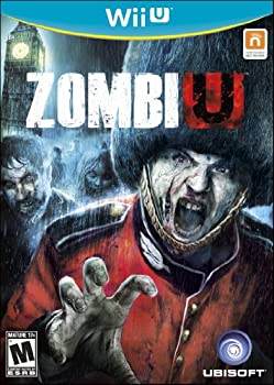 【中古-非常に良い】 Zombiu