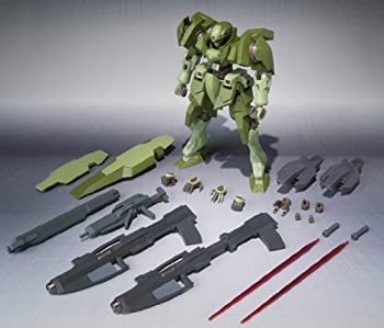【中古-非常に良い】ROBOT魂 -ロボット魂-〈SIDE MS〉 ジンクスIV量産機 （魂ウェブ限定）